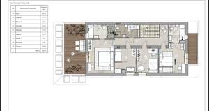 Коттедж 245м², 2-этажный, участок 7 сот.  