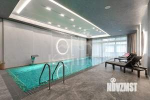 Дом 1234м², 2-этажный, участок 24 сот.  