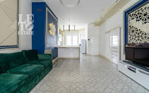 Дом 400м², 3-этажный, участок 2 сот.  