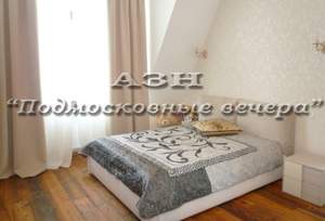 Дом 680м², 2-этажный, участок 30 сот.  