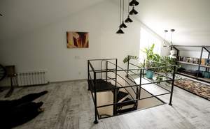 Дом 155м², 2-этажный, участок 8 сот.  