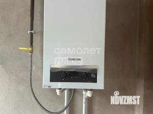 Таунхаус 121м², 2-этажный, участок 4 сот.  