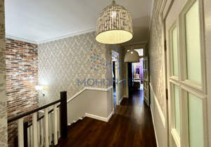 Дом 225м², 2-этажный, участок 2 сот.  