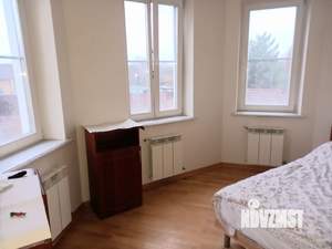 Коттедж 225м², 3-этажный, участок 14 сот.  