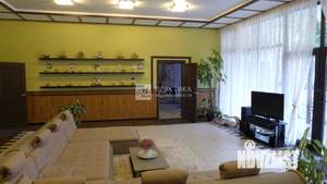 Дом 337м², 1-этажный, участок 10 сот.  