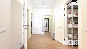 Таунхаус 205м², 2-этажный, участок 2 сот.  