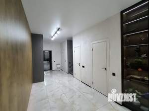 Таунхаус 190м², 3-этажный, участок 1 сот.  