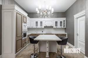 Дом 328м², 1-этажный, участок 16 сот.  