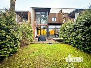 Таунхаус 188м&sup2;, 2-этажный, участок 2 сот.  