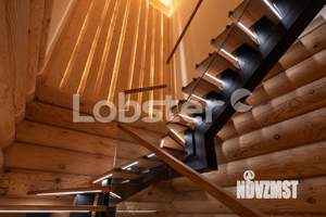 Коттедж 450м&sup2;, 2-этажный, участок 18 сот.  