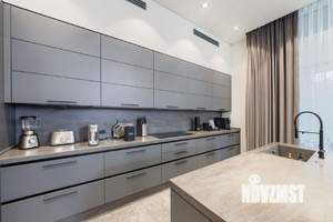 Таунхаус 362м², 2-этажный, участок 6 сот.  