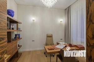 Дом 250м², 2-этажный, участок 10 сот.  
