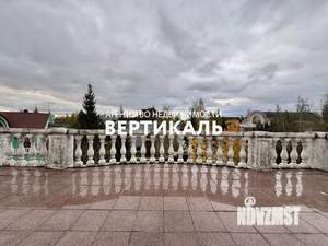 Дом 650м², 3-этажный, участок 18 сот.  