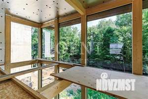 Коттедж 180м², 2-этажный, участок 7 сот.  