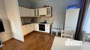 Таунхаус 160м², 2-этажный, участок 2 сот.  
