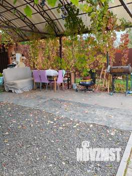 Дом 120м², 3-этажный, участок 8 сот.  