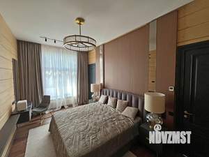 Коттедж 250м², 1-этажный, участок 15 сот.  