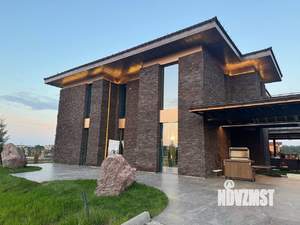 Дом 350м², 2-этажный, участок 12 сот.  