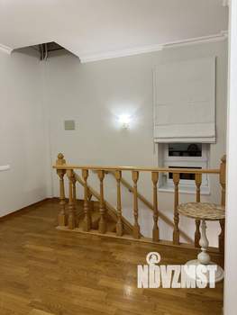 Дом 250м², 3-этажный, участок 6 сот.  