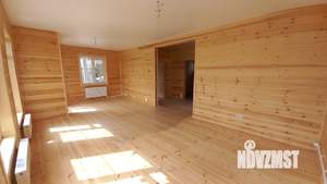Дом 160м², 2-этажный, участок 5 сот.  