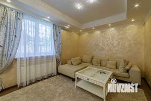Дом 340м², 4-этажный, участок 6 сот.  