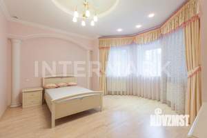 Коттедж 800м², 2-этажный, участок 46 сот.  