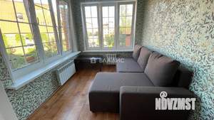 Таунхаус 160м², 3-этажный, участок 2 сот.  