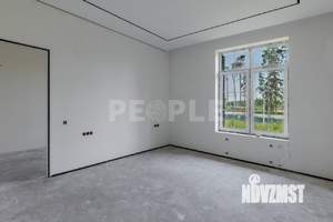 Дом 285м², 2-этажный, участок 8 сот.  
