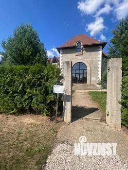 Коттедж 720м&sup2;, 2-этажный, участок 28 сот.  