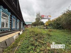 Дом 59м², 1-этажный, участок 7 сот.  