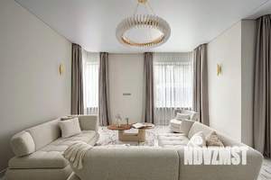 Дом 250м², 2-этажный, участок 10 сот.  