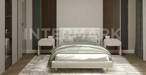Дом 450м², 2-этажный, участок 10 сот.  