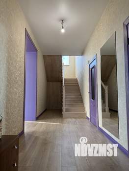 Дом 200м², 2-этажный, участок 8 сот.  