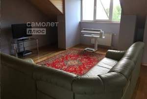 Дом 273м², 2-этажный, участок 7 сот.  