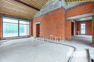 Дом 258м&sup2;, 2-этажный, участок 842 сот.  