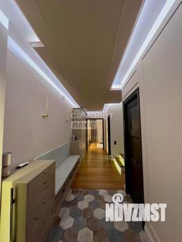 Таунхаус 180м², 3-этажный, участок 2 сот.  