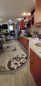 Дом 272м², 2-этажный, участок 17 сот.  