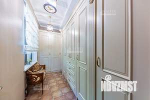 Дом 541м², 2-этажный, участок 28 сот.  