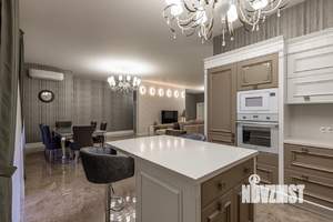 Коттедж 330м², 1-этажный, участок 16 сот.  