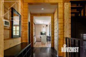 Дом 280м², 2-этажный, участок 22 сот.  