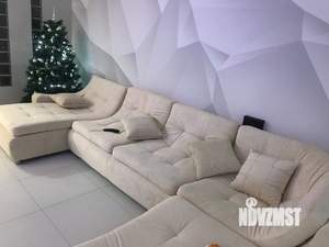 Таунхаус 190м², 3-этажный, участок 2 сот.  