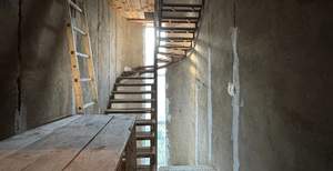 Дом 300м², 3-этажный, участок 6 сот.  