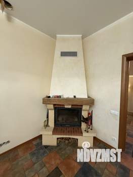 Дом 600м², 3-этажный, участок 20 сот.  