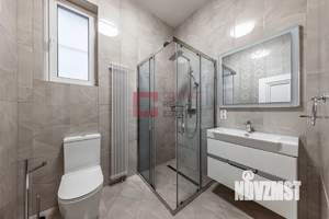 Дом 328м², 1-этажный, участок 16 сот.  