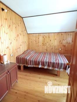 Дом 175м², 3-этажный, участок 15 сот.  