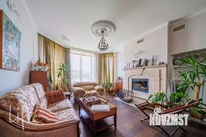 Дом 750м², 2-этажный, участок 21 сот.  