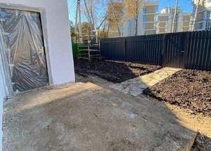 Дом 180м², 2-этажный, участок 5 сот.  