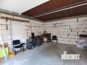 Дом 150м², 2-этажный, участок 6 сот.  