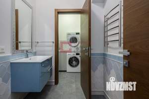 Таунхаус 360м², 2-этажный, участок 3 сот.  