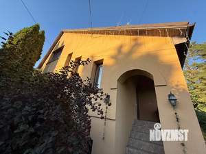 Коттедж 250м², 3-этажный, участок 25 сот.  